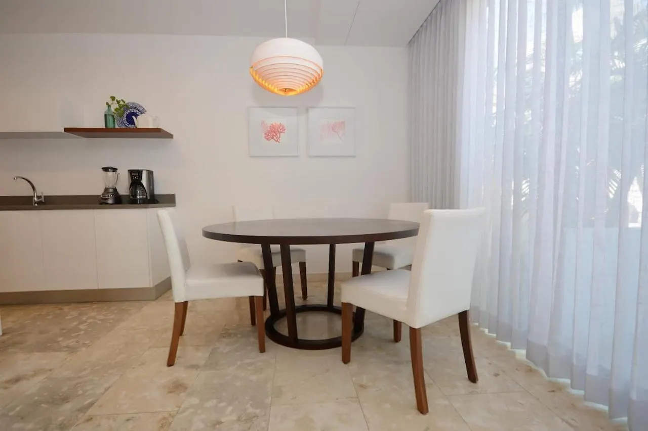 Fabulous Apartment In Downtown Playa Rooftop Pool Playa del Carmen